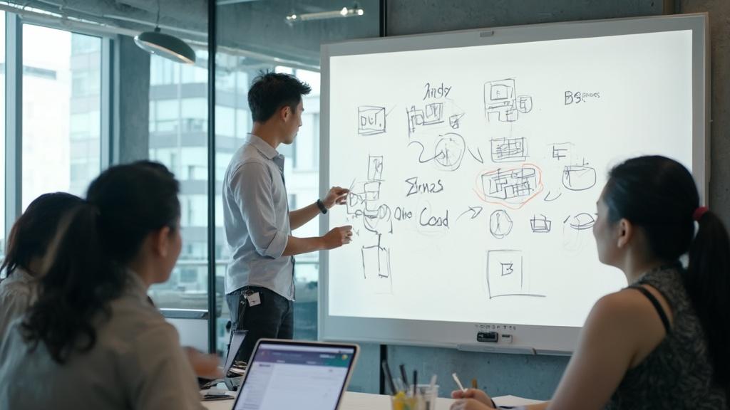 2025 IT 창업의 놀라운 기회와 필수 트렌드 공개