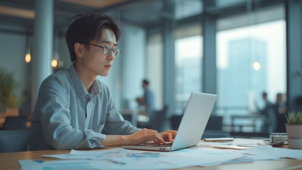 2025 IT 창업의 놀라운 기회와 필수 트렌드 공개