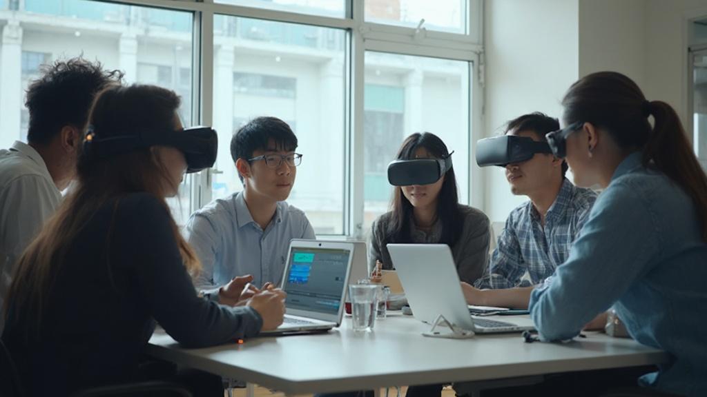 2025 IT 창업의 놀라운 기회와 필수 트렌드 공개