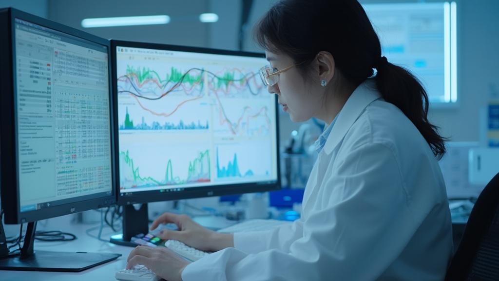 5가지 건강검진 유전자검사의 매력적인 혜택과 중요성