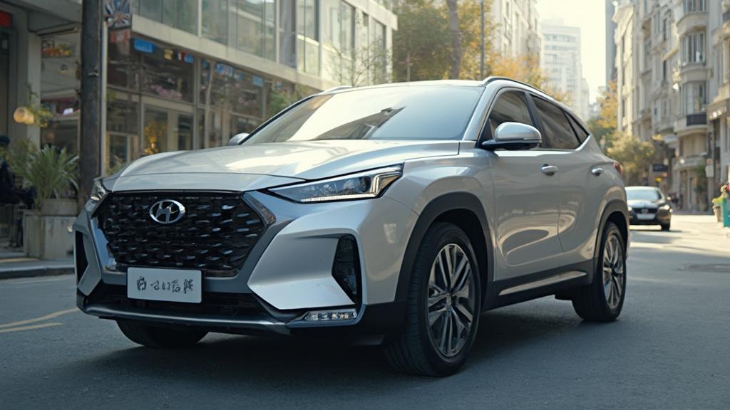 모닝 어반의 5가지 매력과 최적 트림 선택법