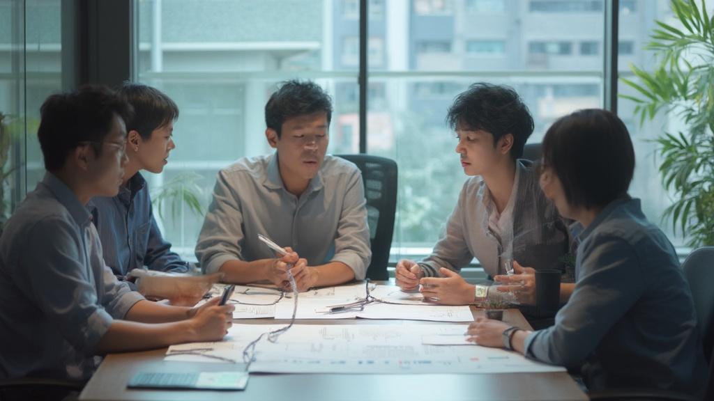 AI창업 성공을 위한 5가지 필수 전략 공개