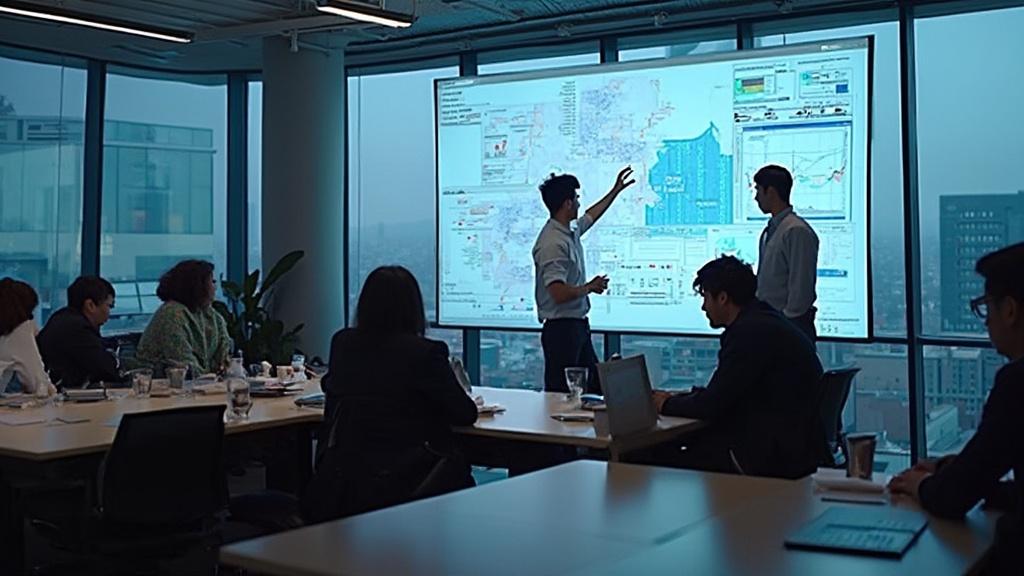 AI창업 성공을 위한 5가지 필수 전략 공개