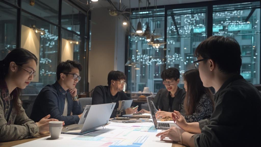 AI창업 성공을 위한 5가지 필수 전략 공개