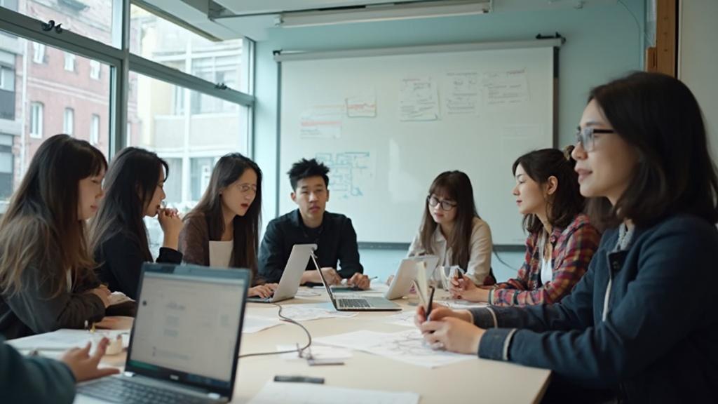 AI창업 성공을 위한 5가지 필수 전략 공개