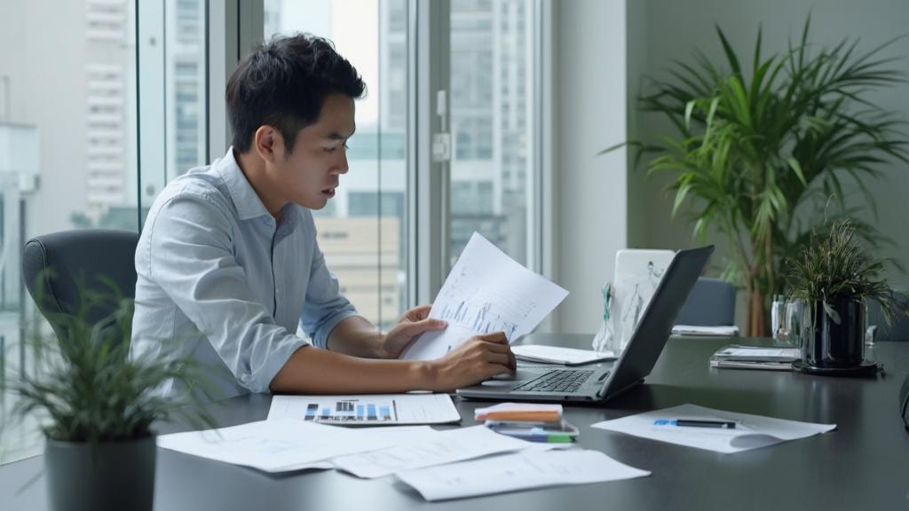 제조업 창업의 5가지 필수 성공 전략과 기회 포착秘诀