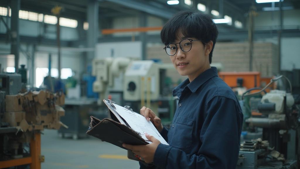 제조업 창업의 5가지 필수 성공 전략과 기회 포착秘诀