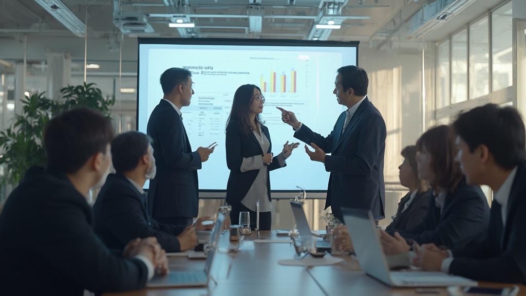 5가지 이유로 매력적인 이랜드 ESI 채용의 비밀 공개