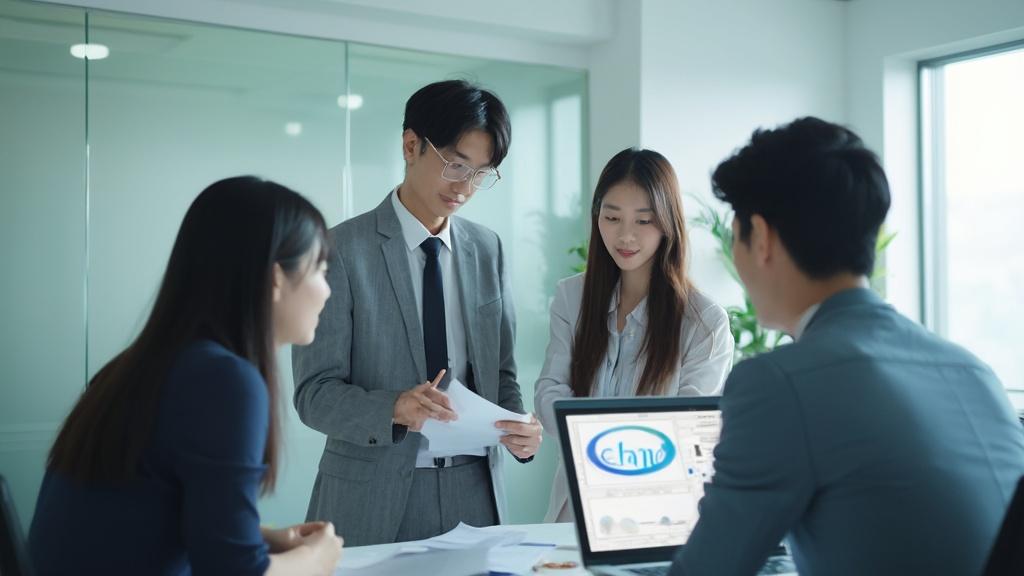 5가지 이유로 매력적인 이랜드 ESI 채용의 비밀 공개