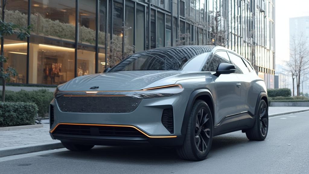 5가지 이유로 코나 전기차를 사랑할 수밖에 없는 이유