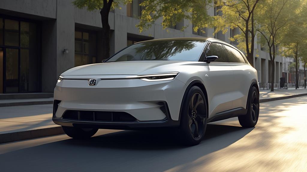 5가지 이유로 코나 전기차를 사랑할 수밖에 없는 이유