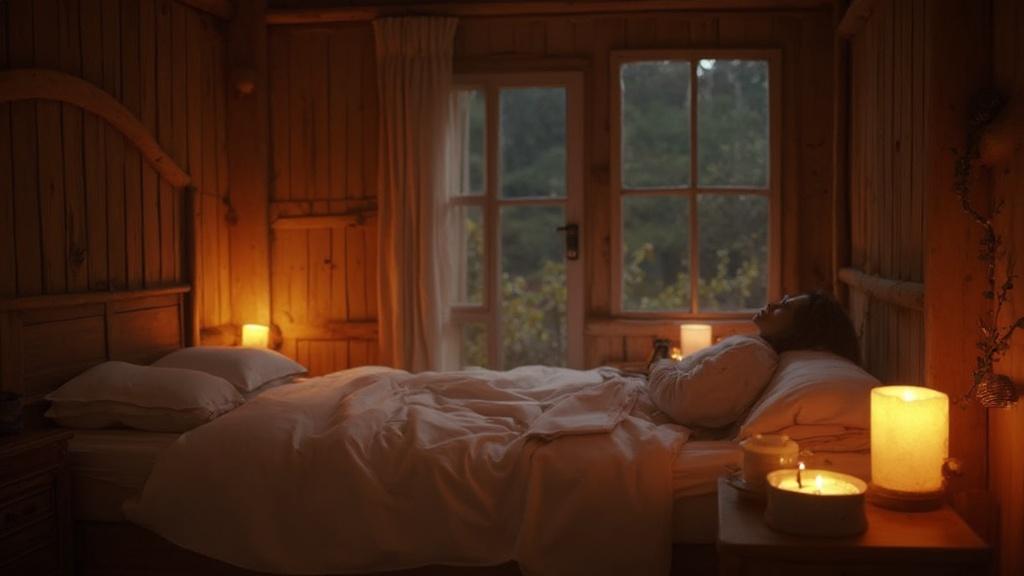 충분한 수면의 놀라운 혜택과 건강 비결 7가지