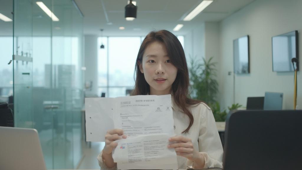 5가지 중소기업 취업지원금의 놀라운 혜택과 효과