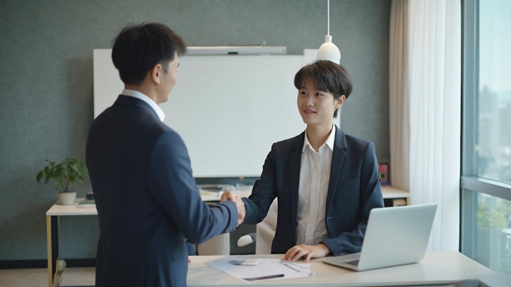 5가지 중소기업 취업지원금의 놀라운 혜택과 효과