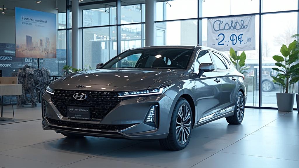 아반떼 견적 최적화 위한 놀라운 할인 조건 방법