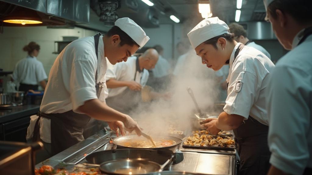 장유넷 구인식당의 놀라운 지역 구인 정보 활용법