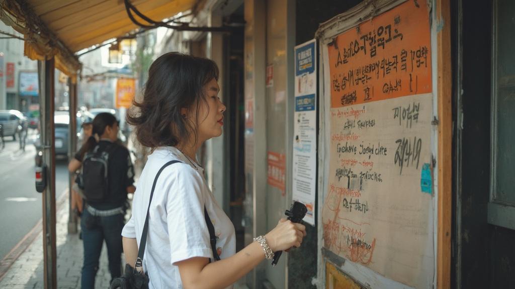 장유넷 구인식당의 놀라운 지역 구인 정보 활용법