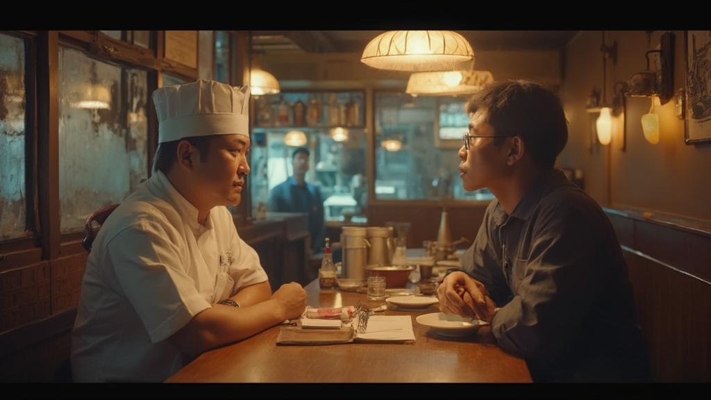 장유넷 구인식당의 놀라운 지역 구인 정보 활용법