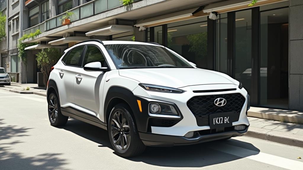 현대자동차몰의 매력적인 신상품과 서비스로 경제적 구매 전략!