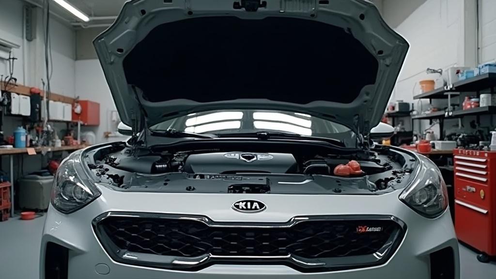 기아 부품몰에서 만나는 매력적인 상품과 할인 혜택