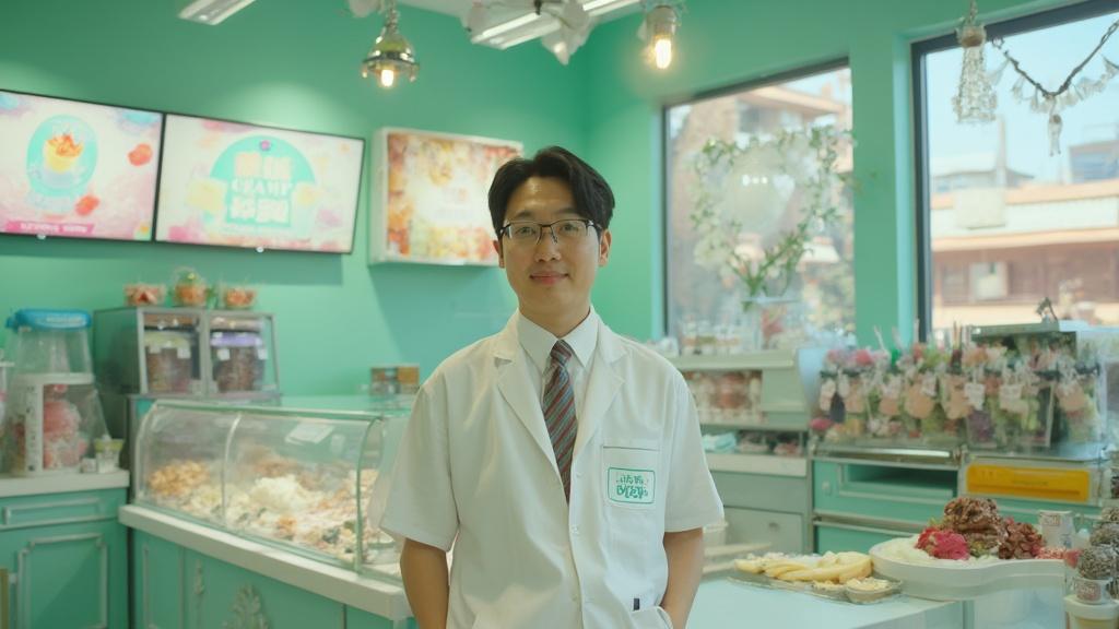 베스킨라빈스 창업 비용: 성공을 위한 필수 투자 항목 분석