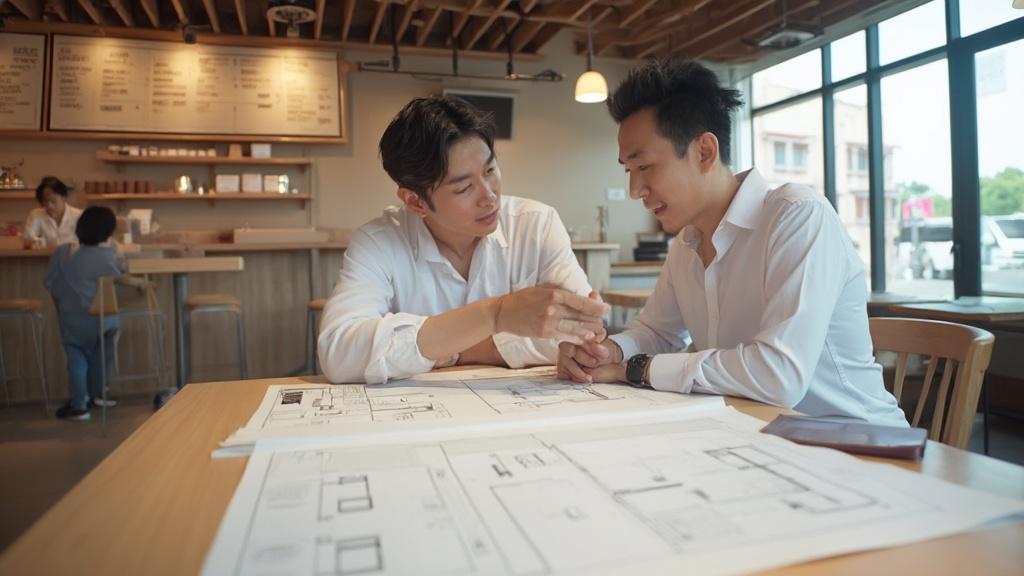 베스킨라빈스 창업 비용: 성공을 위한 필수 투자 항목 분석