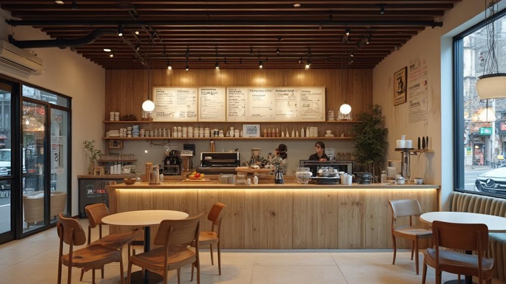 컴포즈커피 창업 비용: 성공을 향한 7가지 필수 정보