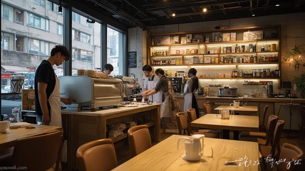 컴포즈커피 창업 비용: 성공을 향한 7가지 필수 정보