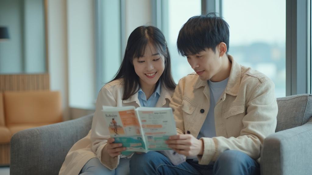 부모님 건강검진 필수 가이드: 건강한 노후를 위한 첫걸음