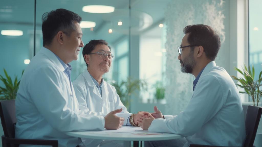 부모님 건강검진 필수 가이드: 건강한 노후를 위한 첫걸음