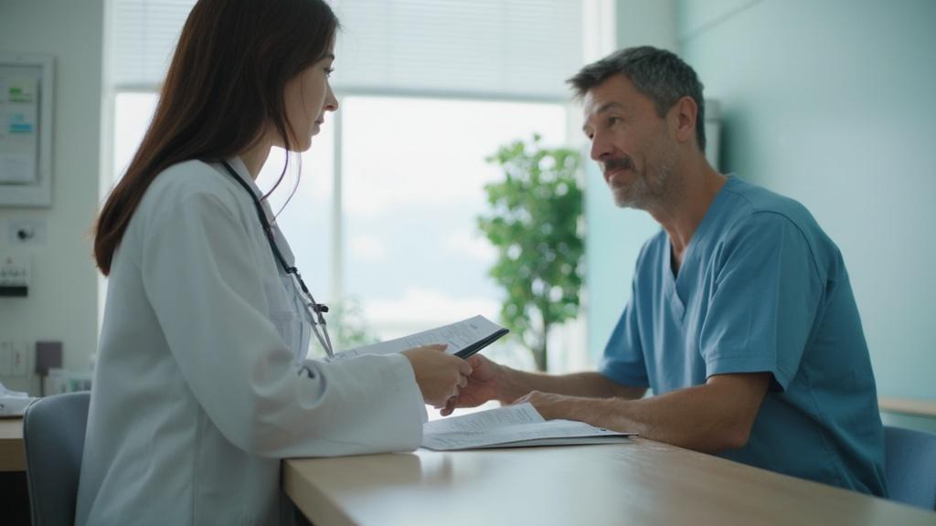 일반 채용검진의 필수 정보: 정확한 정의와 목적 분석