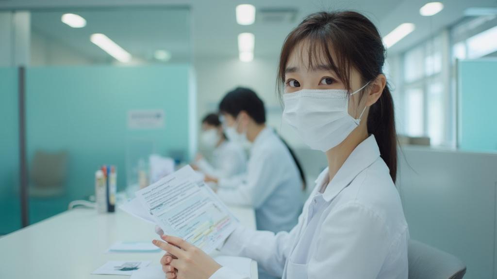 일반 채용검진의 필수 정보: 정확한 정의와 목적 분석