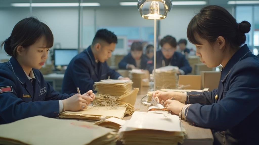 우체국 취업 성공을 위한 필수 팁과 혜택 알아보기