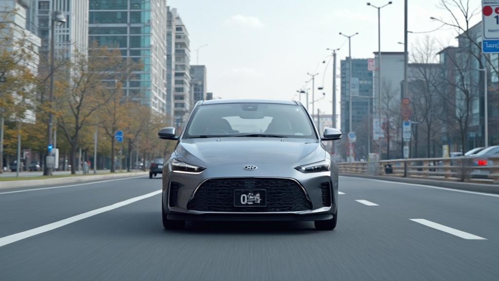 2025 레이자동차의 매력적인 업그레이드와 혁신적 디자인 탐구