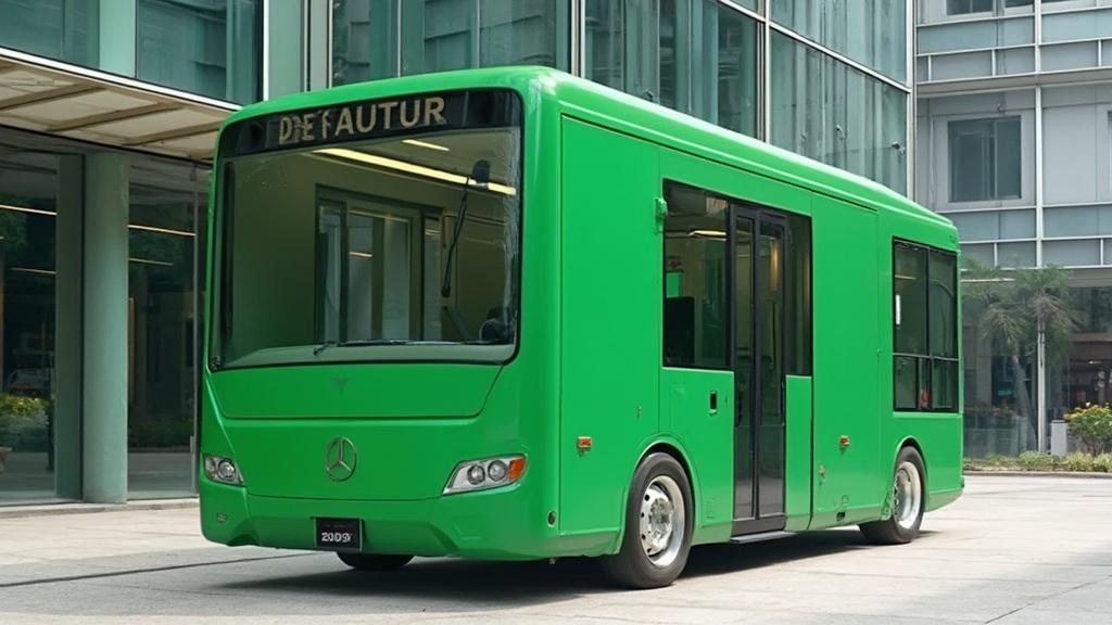 2025 레이자동차의 매력적인 업그레이드와 혁신적 디자인 탐구