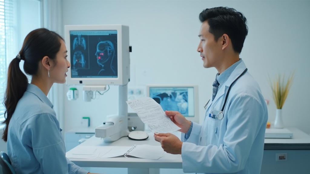 2025 한국건강관리협회 건강검진의 흥미로운 변화 살펴보기