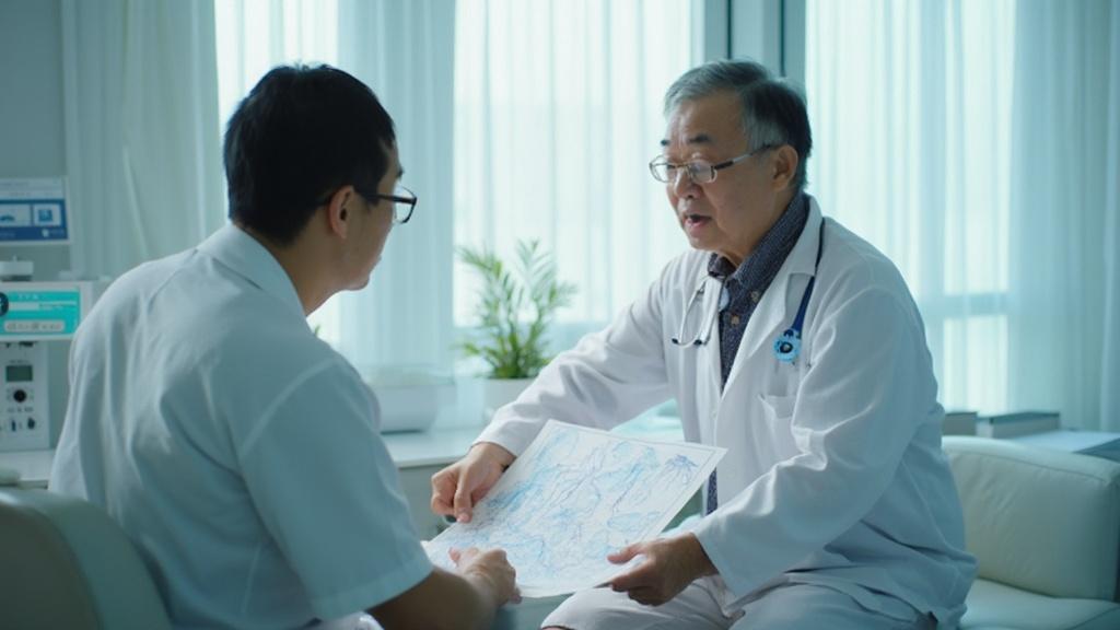 2025 한국건강관리협회 건강검진의 흥미로운 변화 살펴보기