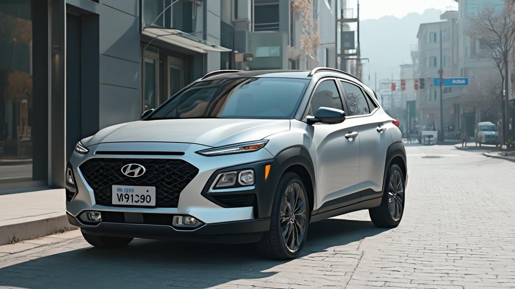 현대코나 가격 탐험: 2025년 트림별 놀라운 가치 분석