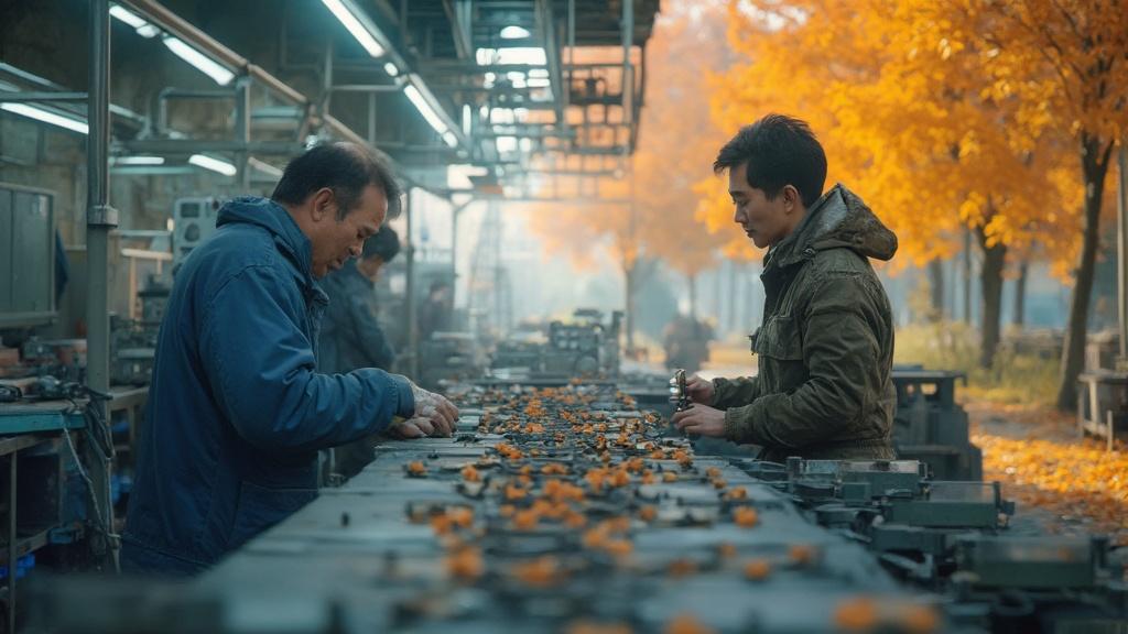 운동의 역설로 살펴보는 흥미로운 체중 감량과 에너지 소비 비밀