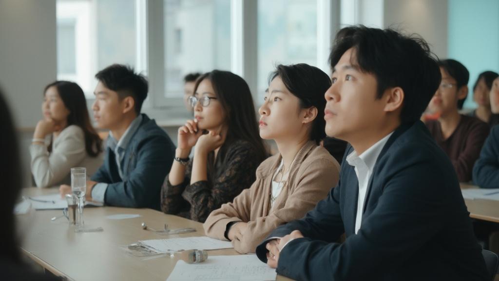 일경험 프로그램 인턴의 강력한 기회와 혜택 알아보기