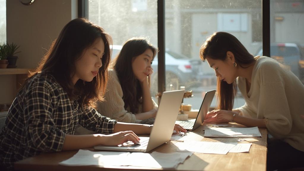 일경험 프로그램 인턴의 강력한 기회와 혜택 알아보기