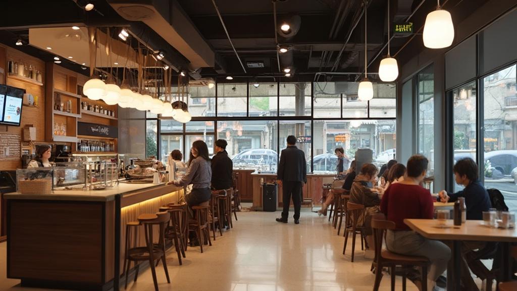 마이 프랜차이즈 성공 비결: 최고의 전략과 실천법