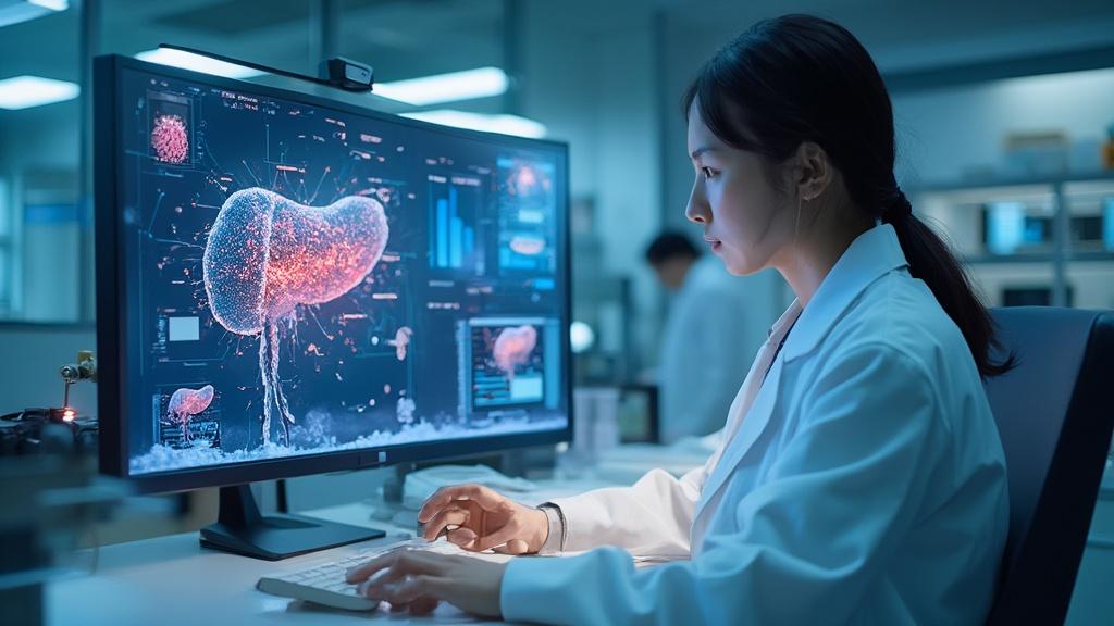 췌장암 건강검진 필수적 이유와 조기 발견 비법!