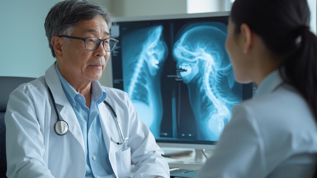 췌장암 건강검진 필수적 이유와 조기 발견 비법!