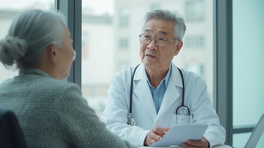 췌장암 건강검진 필수적 이유와 조기 발견 비법!