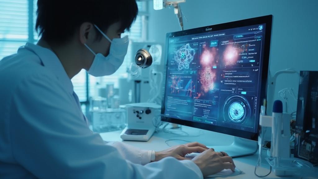 췌장암 건강검진 필수적 이유와 조기 발견 비법!