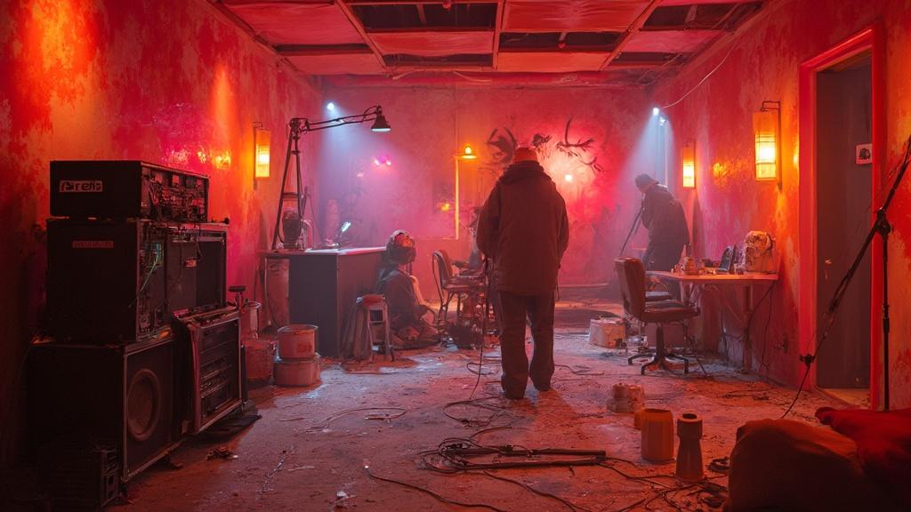 코인노래방 창업비용의 비밀스러운 매력과 성공 팁 공개