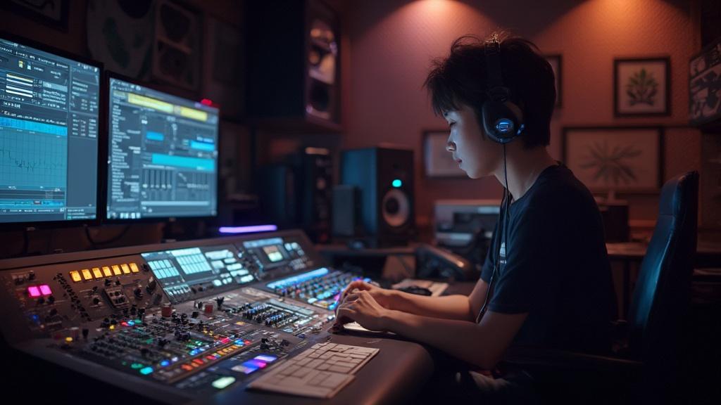 오디오 가이 구인구직 성공을 위한 필수 기술의 비밀