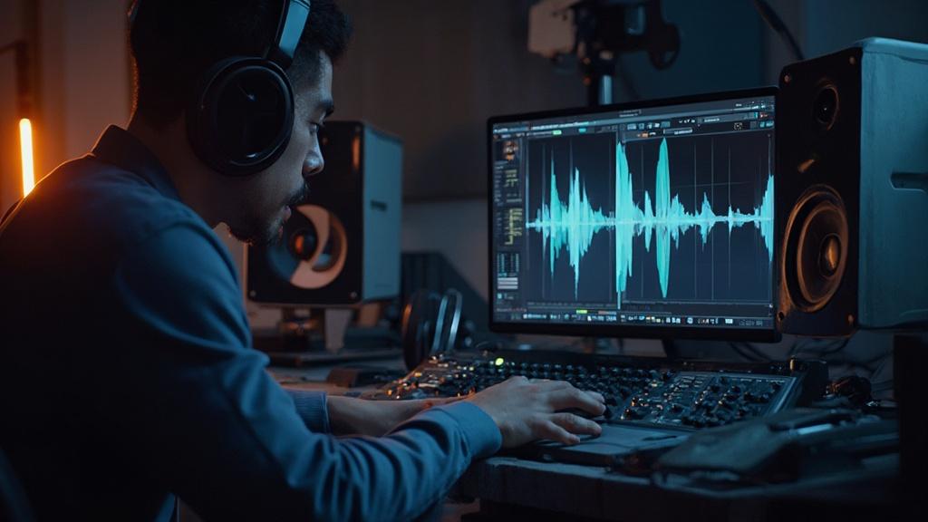 오디오 가이 구인구직 성공을 위한 필수 기술의 비밀