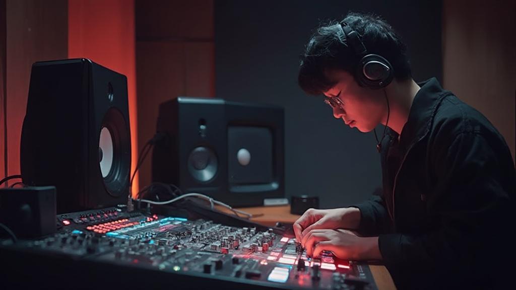 오디오 가이 구인구직 성공을 위한 필수 기술의 비밀